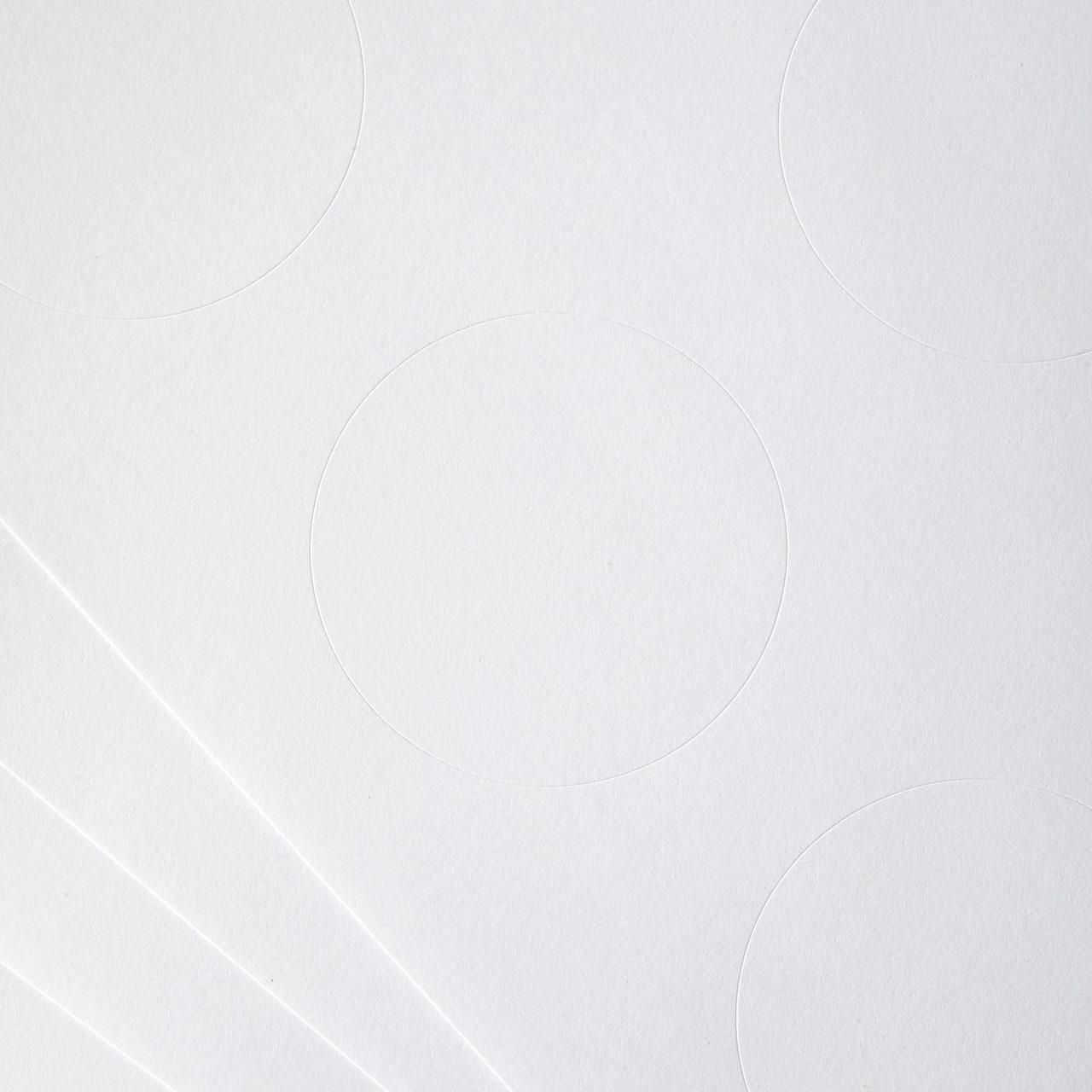 White Envelope Seals by Recollections™